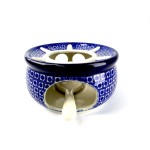 063 Bunzlau Theelicht 2966X Theelichten